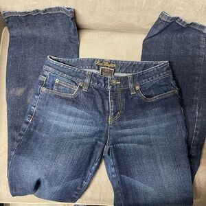 Ann Taylor size 0 Modern Fit Lindsay waist